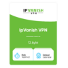 IpVanish VPN – 12 Aylık