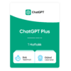 ChatGPT Plus – 1 Haftalık