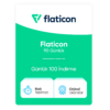 Flaticon – 90 Günlük