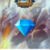 Google Play 25 TL Mobile Legends Bang Bang