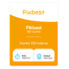 Pikbest – 180 Günlük